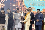 मेरो भ्वाइसको विजेता बने भारतका प्रितम राई र डान्स युनिभर्स बनिन् थाइल्याण्डकी खुशी कार्की