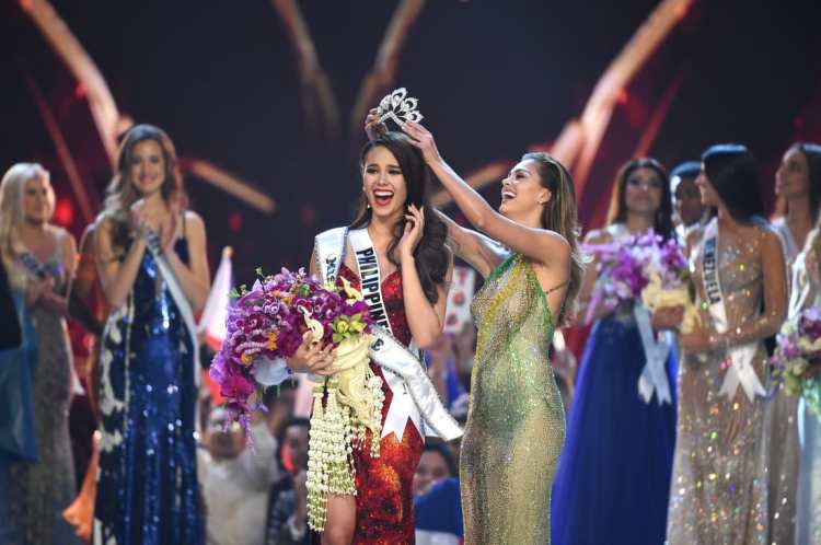 01 miss universe 2018 RESTRICTED